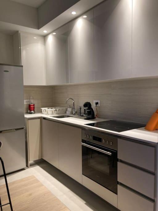 BW Rustic - Apartman sa 1 Spavaćom Sobom - 12