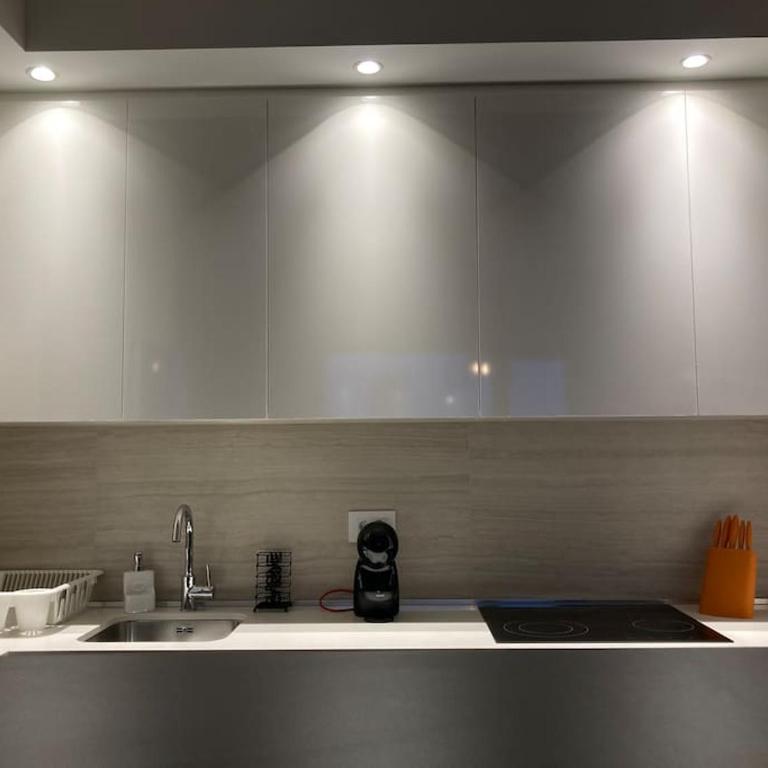 BW Rustic - Apartman sa 1 Spavaćom Sobom - 14