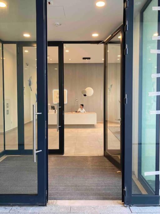 BW Rustic - Apartman sa 1 Spavaćom Sobom - 16