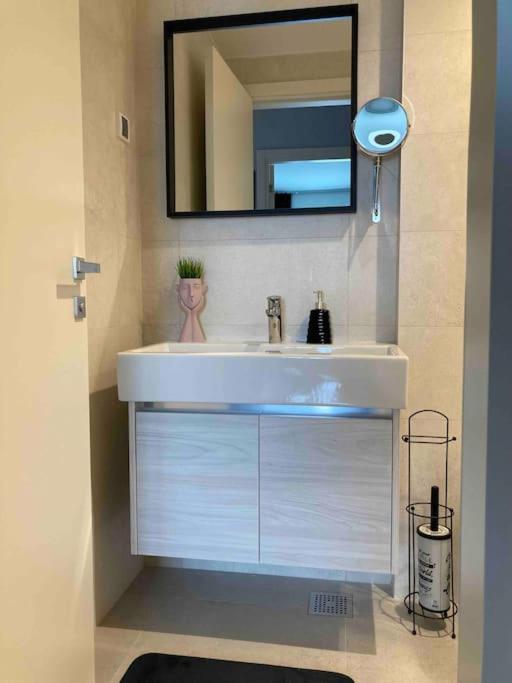 BW Rustic - Apartman sa 1 Spavaćom Sobom - 22