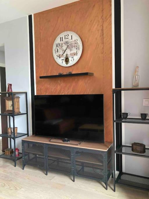 BW Rustic - Apartman sa 1 Spavaćom Sobom - 28