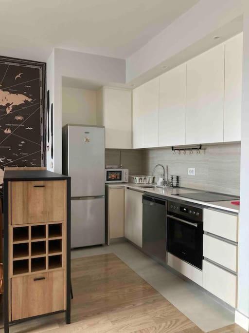 BW Rustic - Apartman sa 1 Spavaćom Sobom - 30