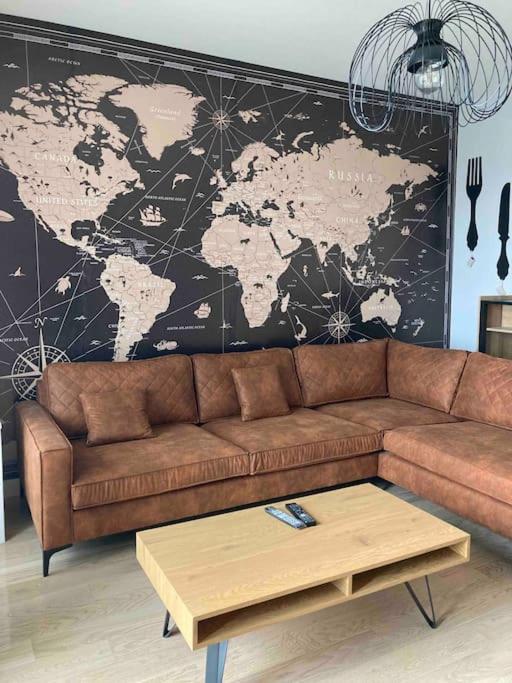 BW Rustic - Apartman sa 1 Spavaćom Sobom - 34