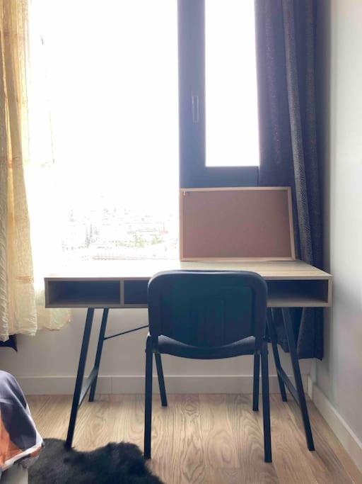 BW Rustic - Apartman sa 1 Spavaćom Sobom - 38