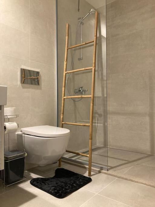 BW Rustic - Apartman sa 1 Spavaćom Sobom - 40