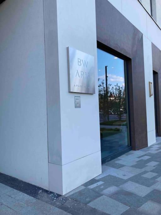 BW Rustic - Apartman sa 1 Spavaćom Sobom - 42