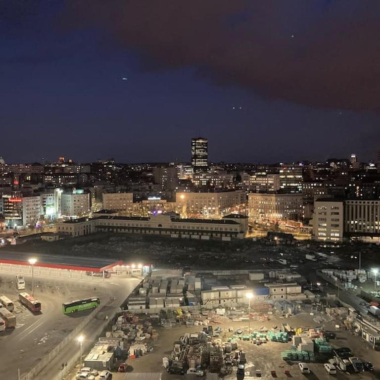 BW Rustic - Apartman sa 1 Spavaćom Sobom - 44