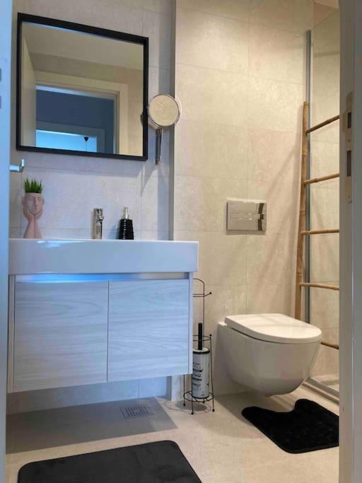 BW Rustic - Apartman sa 1 Spavaćom Sobom - 46