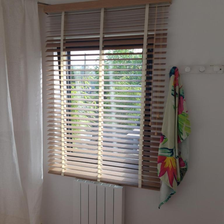 Studio en plein centre-ville de Perros-Guirec - One-Bedroom Apartment - 11