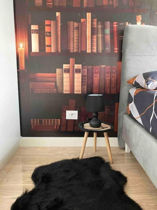 BW Rustic - Apartman sa 1 Spavaćom Sobom - 52