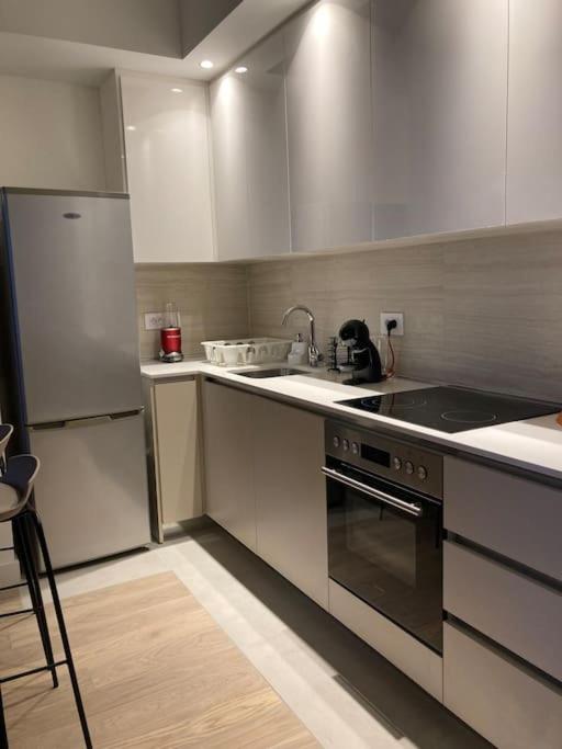 BW Rustic - Apartman sa 1 Spavaćom Sobom - 54
