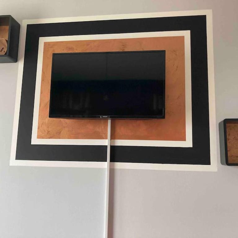 BW Rustic - Apartman sa 1 Spavaćom Sobom - 56