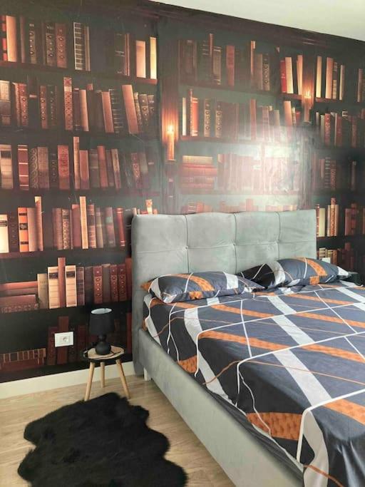 BW Rustic - Apartman sa 1 Spavaćom Sobom - 58