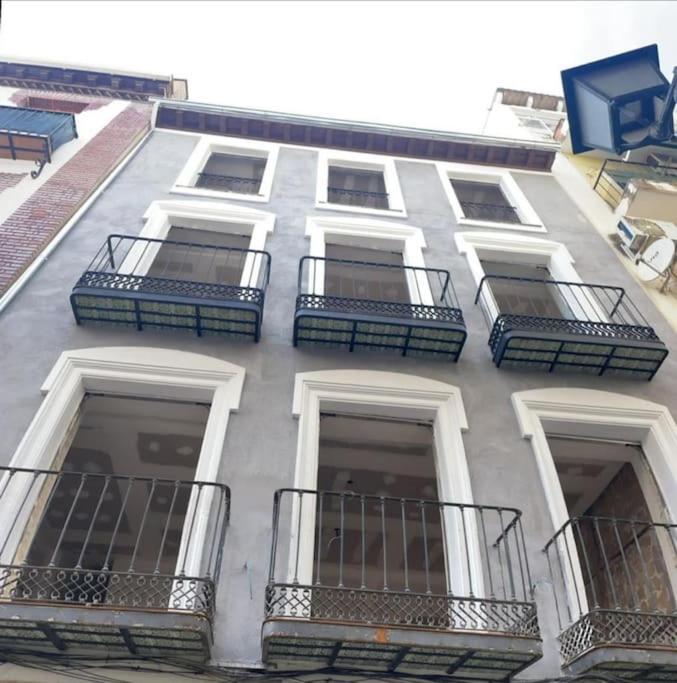 Apartamento Anaya, 3º piso, a estrenar en pleno centro de Granada - One-Bedroom Apartment - 55