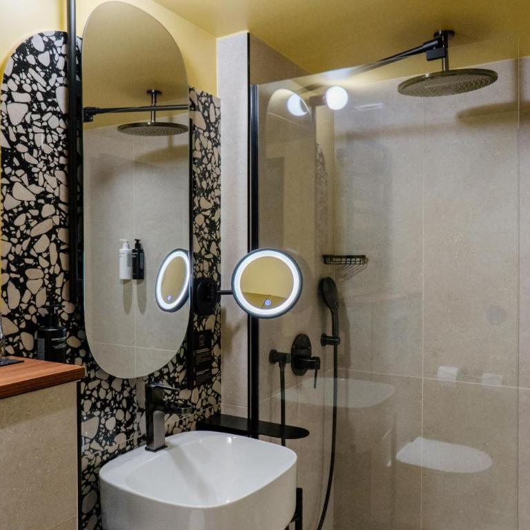 Hôtel Riesner - Chambre Lits Jumeaux Standard - 3