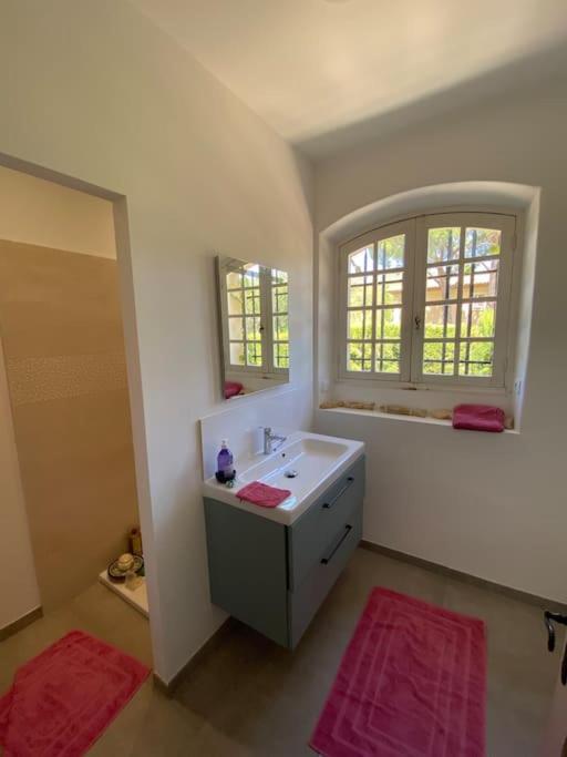 Villa provençale familiale avec piscine - Villa - 57