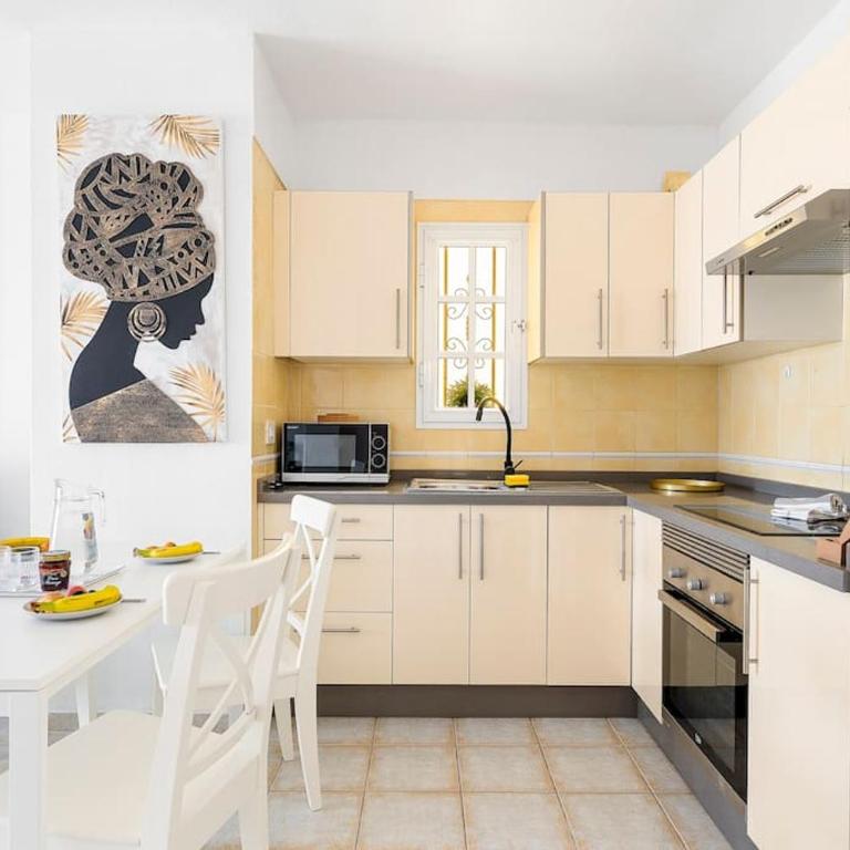 Golden Sunset Ocean View - Apartamento de 1 dormitorio - 25