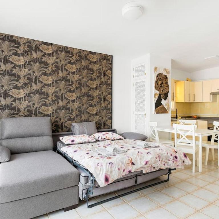 Golden Sunset Ocean View - Apartamento de 1 dormitorio - 27
