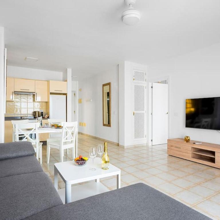 Golden Sunset Ocean View - Apartamento de 1 dormitorio - 36