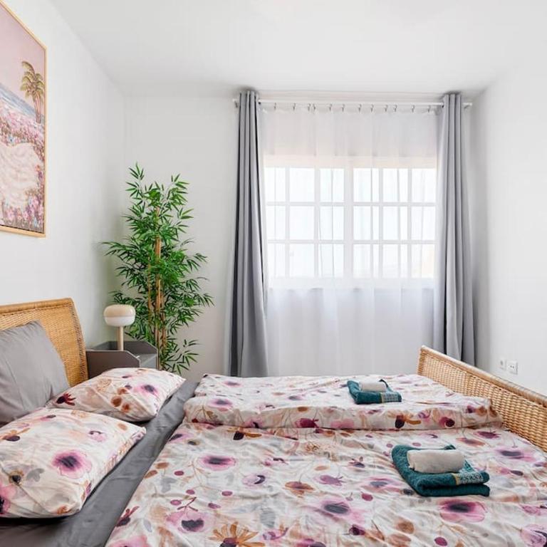 Golden Sunset Ocean View - Apartamento de 1 dormitorio - 41