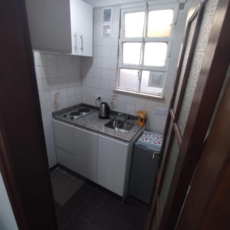 CASA MORENO se paga en USD o Dolar Blue! No se confunda - Apartamento de 1 dormitorio - 29