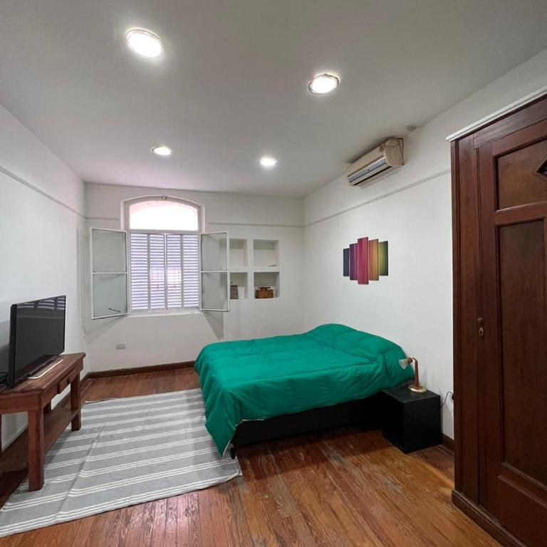 CASA MORENO se paga en USD o Dolar Blue! No se confunda - Apartamento de 1 dormitorio - 39