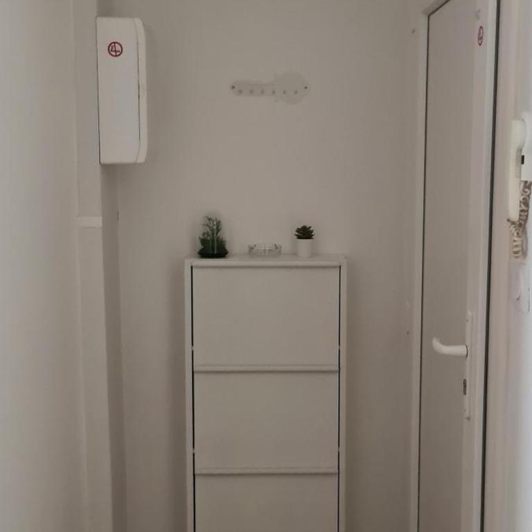 Appartement centre-ville, Valras-Plage, chez Géraud et Séverine - Appartement 1 Chambre - 20