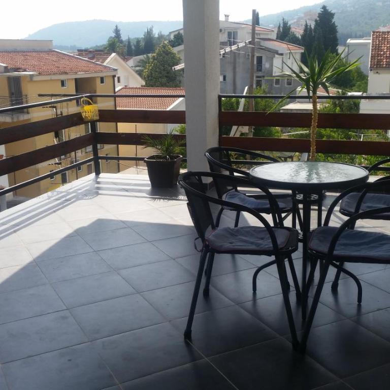 Apartments Bojanovic - Apartman sa Terasom - 3