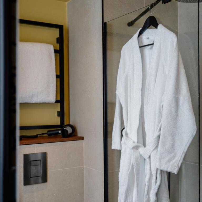 Hôtel Riesner - Chambre Double Supérieure - 4