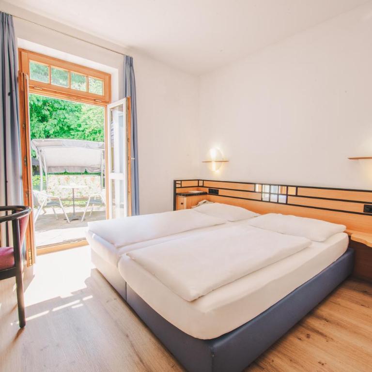 Villa Waldperlach by Blattl - Doppelzimmer - 12