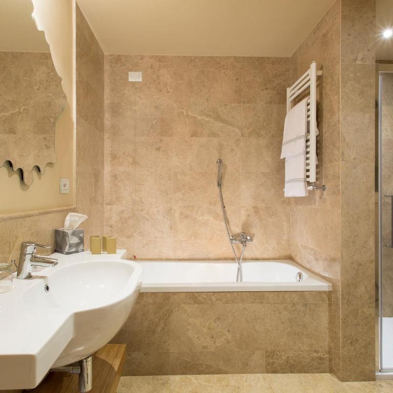 Grand Hotel Cavour - Suite - 6