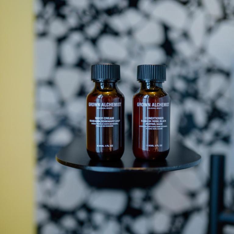 Hôtel Riesner - Chambre Double Supérieure - 5