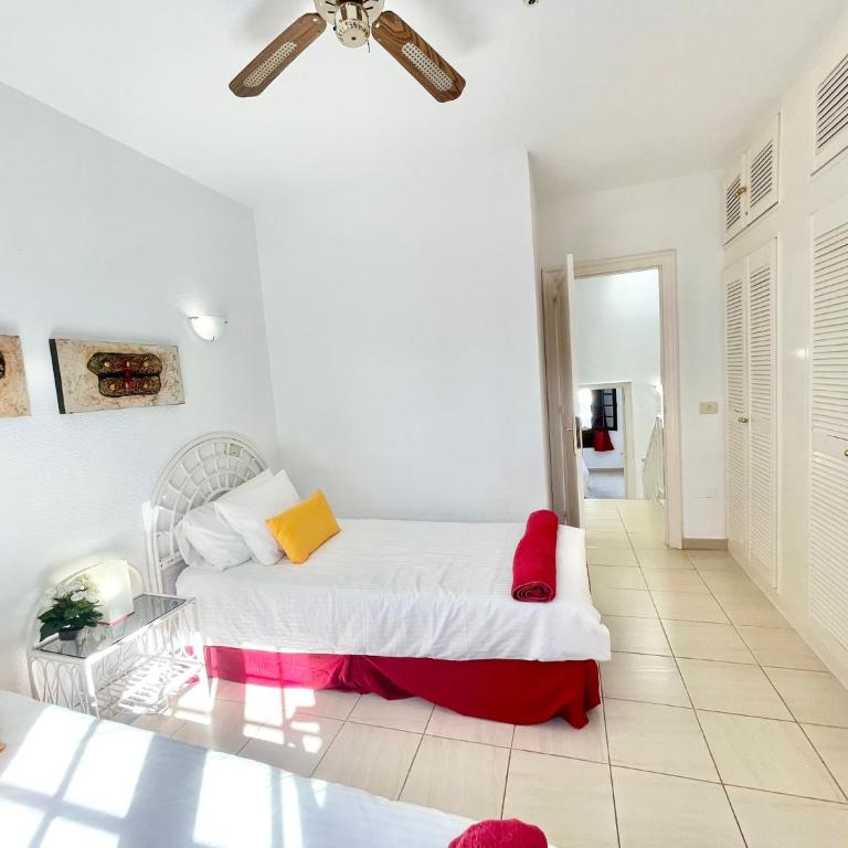 Seaview Townhouse in Puerto Santiago & Los Gigantes - Villa de 2 dormitorios - 15