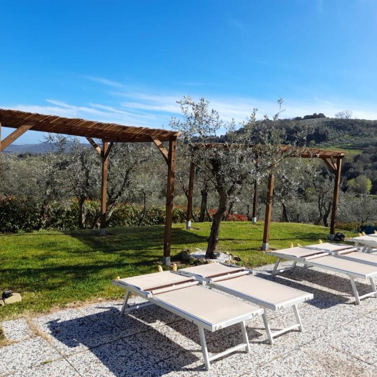 Villa Le Ripe - Villa - 72