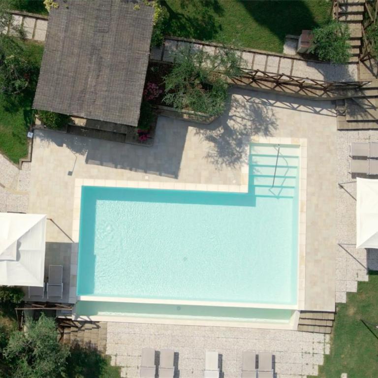 Villa Le Ripe - Villa - 5