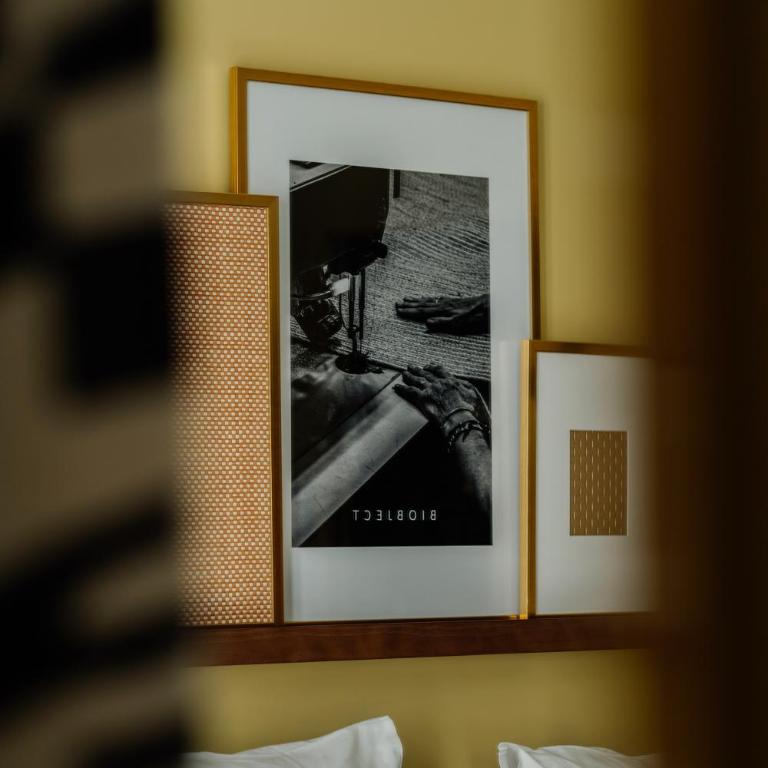 Hôtel Riesner - Chambre Lits Jumeaux Standard - 4