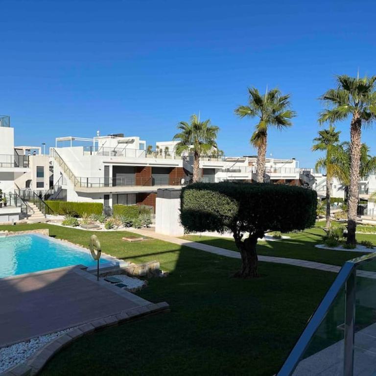 Appartement Punta Prima - Two-Bedroom Apartment - 7