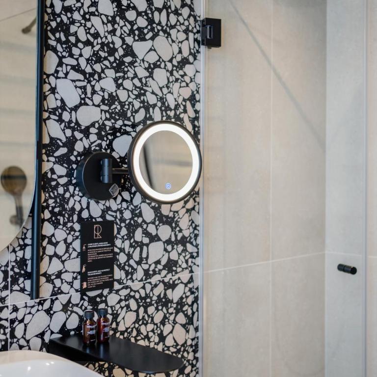 Hôtel Riesner - Chambre Double Standard - 2