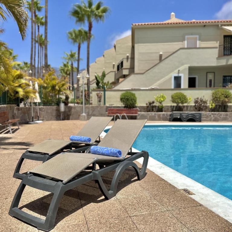 Duque Beachside Elegance - Apartment - 1