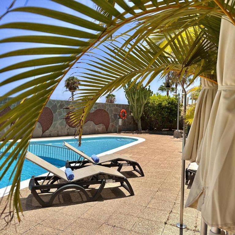 Duque Beachside Elegance - Apartment - 2