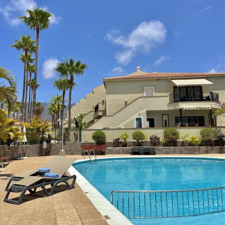 Duque Beachside Elegance - Apartment - 4