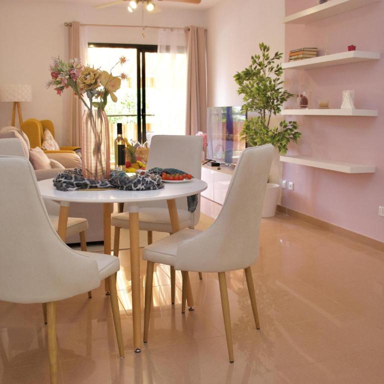 Duque Beachside Elegance - Apartment - 13