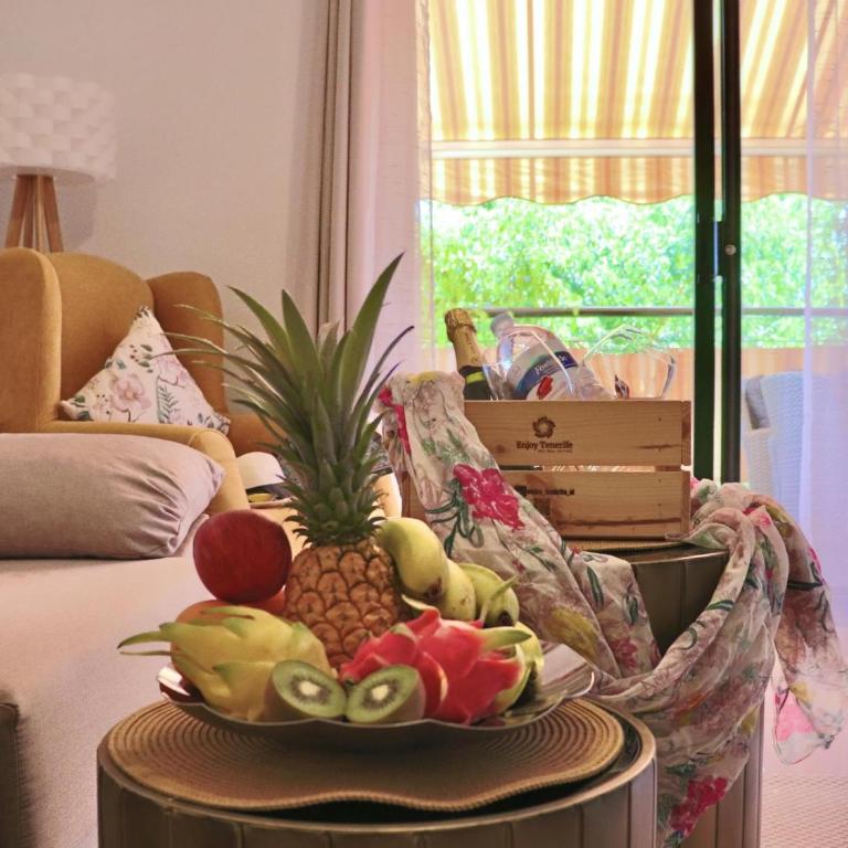Duque Beachside Elegance - Apartment - 14