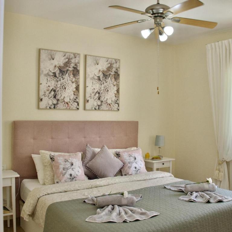 Duque Beachside Elegance - Apartment - 22