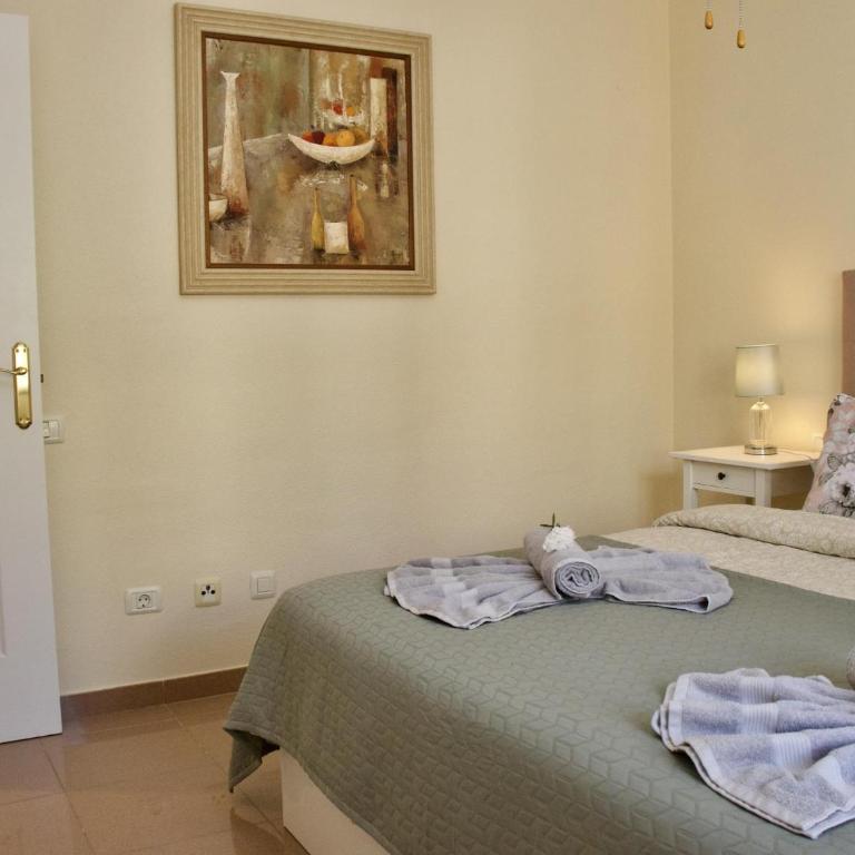 Duque Beachside Elegance - Apartment - 24