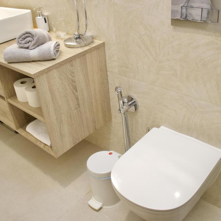 Duque Beachside Elegance - Apartment - 30