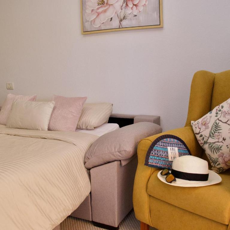Duque Beachside Elegance - Apartment - 35