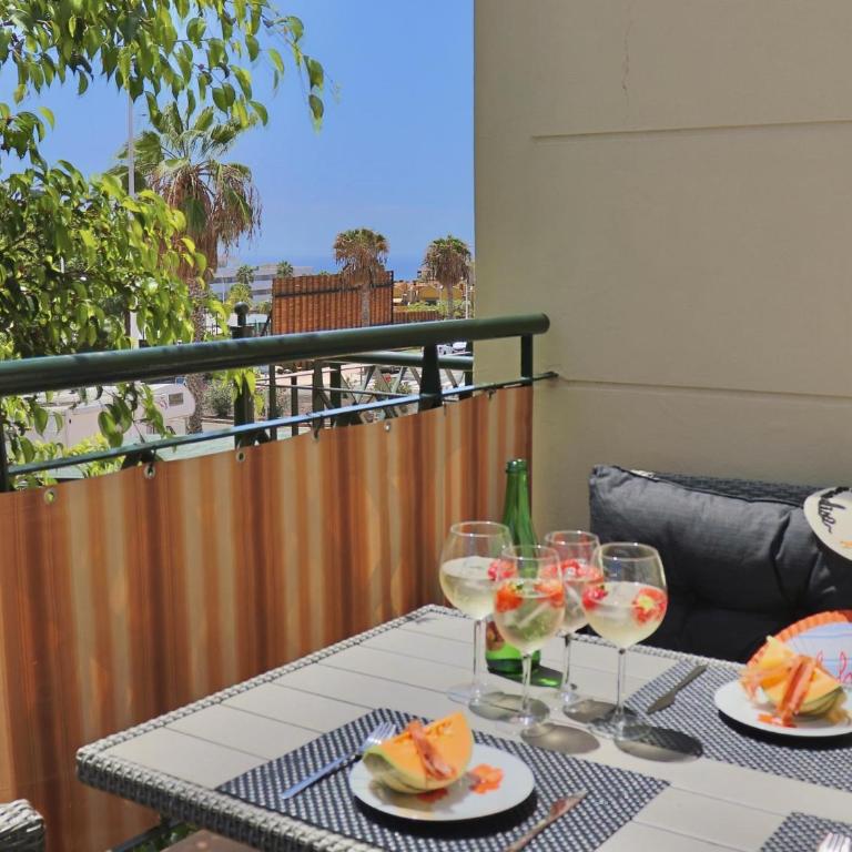 Duque Beachside Elegance - Apartment - 38