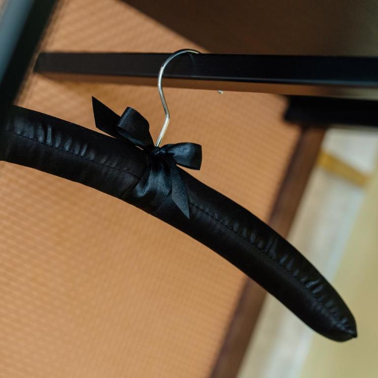 Hôtel Riesner - Chambre Double Supérieure - 8