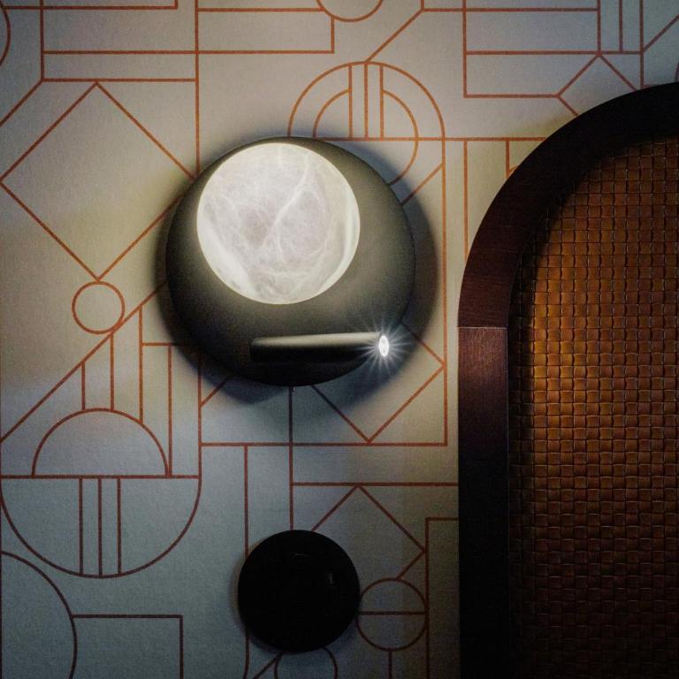 Hôtel Riesner - Studio Triple Standard - 11